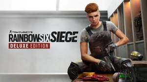Rainbow Six Siege : Deluxe Edition (PS4, PS5) - Playstation Store
