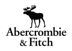 Abercrombie&Fitch Saldi: fino al -40%