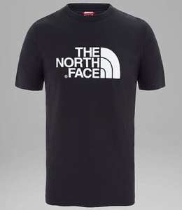 T-Shirt The North Face - Diversi colori