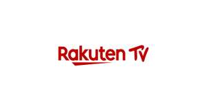Rakuten TV: Nuovi Canali Gratis