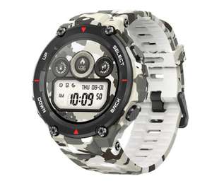 Amazfit T-Rex Smartwatch GPS