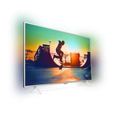 Philips 6000 series TV FHD ultra sottile