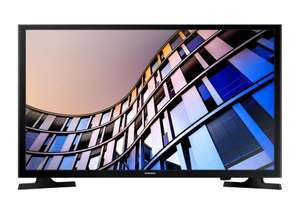 TV LED 32″ SAMSUNG UE32N4002 EUROPA BLACK