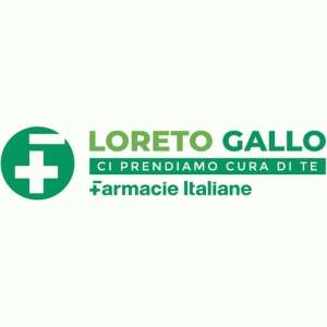 farmacia LORETO GALLO / 7 euro di sconto su una spesa minima di 69.90 euro.