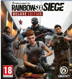 Rainbow Six® Siege - Deluxe Edition