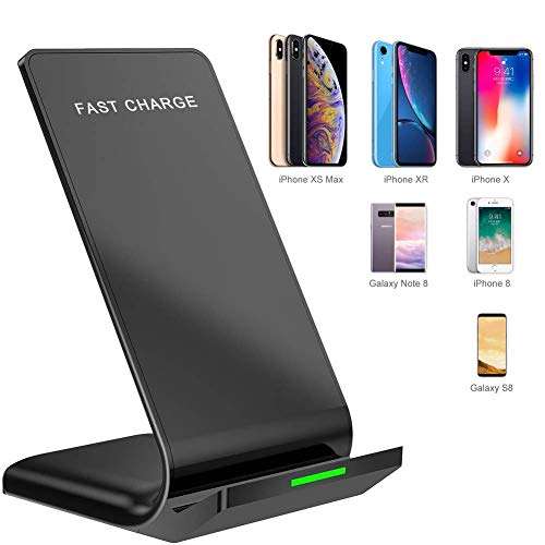 Charging Stand wireless