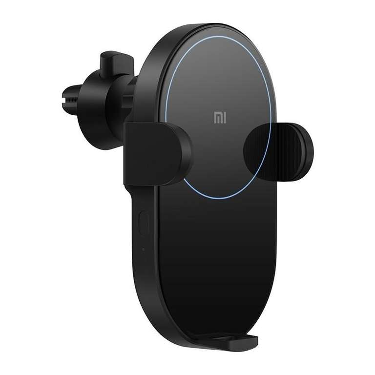 Xiaomi wireless car charger