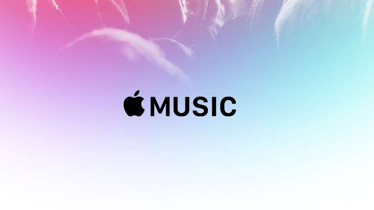 Ottieni 4 mesi gratuiti di Apple Music con MediaWorld
