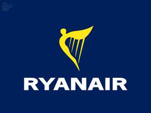 Ryanair - Acquista 1 Volo e ne avra un altro a Metà Prezzo - Solo Oggi