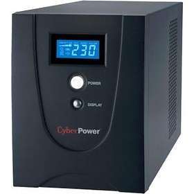 CyberPower Value VALUE1200EILCD