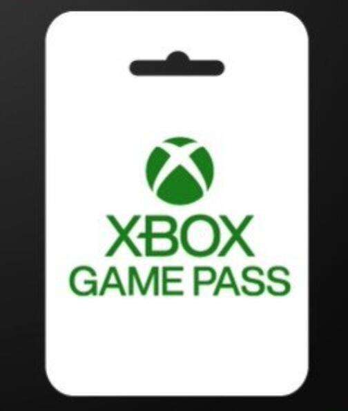 Microsoft Game Pass Ultimate - 14 mesi - Guida in descrizione