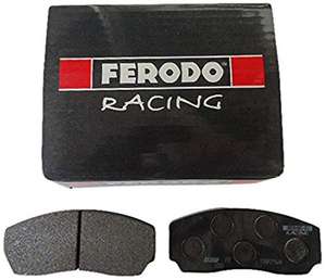 Ferodo Racing FRP216H Serie Pastiglie Freno
