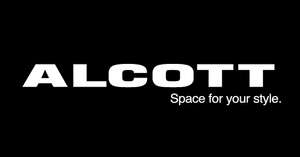 Single's Day da Alcott 22% di sconto su tutto con una spesa minima di 60€