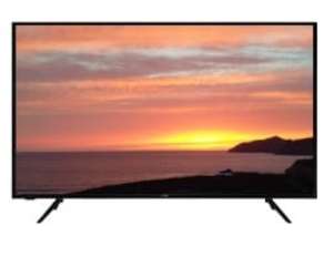 Smart TV Hitachi 50" 4K Ultra HD 296€