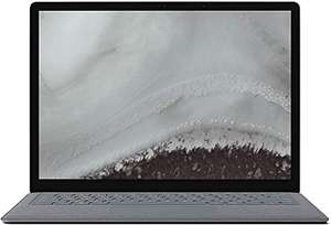 Microsoft surface Laptop 2 -1TB, 6GB RAM, Platinum