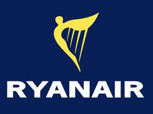 Voli a 5€ Ryanair - Solo Oggi