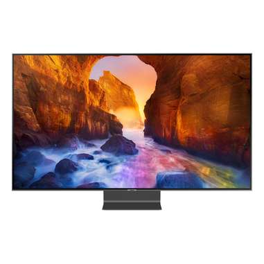 Samsung TV QLED 4K 55” Q90R 2019