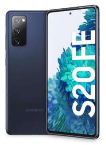 Samsung Galaxy S20 Fe 128 Blu Brand Vodafone