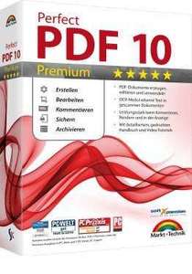 Perfect PDF 10 Premium gratis