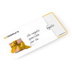 -10% sulle gift card di GioiaPura - Vari Tagli