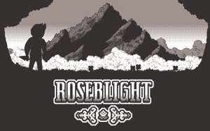 Roseblight per PC