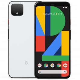 Google Pixel 4 XL White 64 Gb