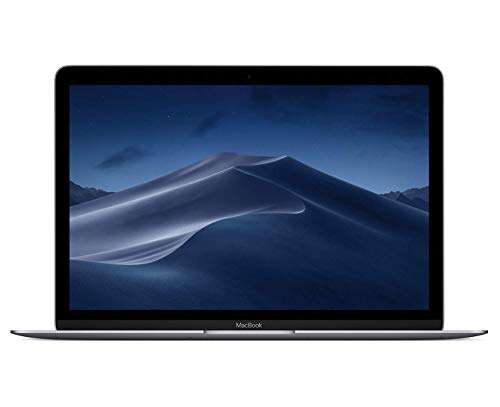 Apple MacBook (12", Intel Core i5 dual-core a 1,3GHz, 512GB) - Grigio siderale