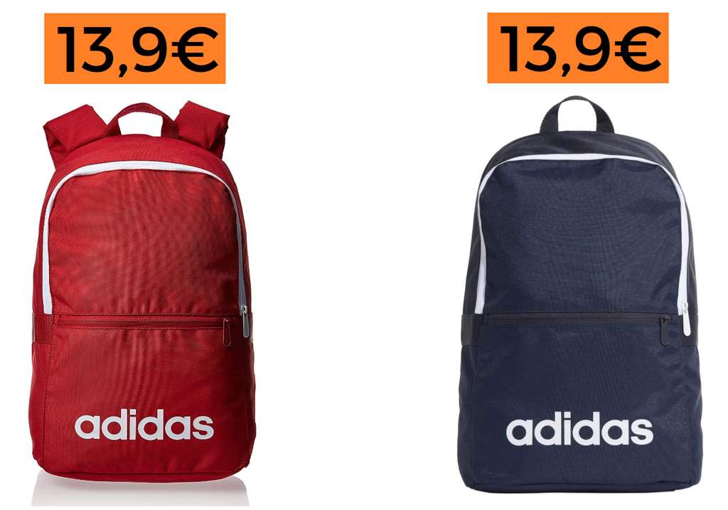 Adidas Lin CLAS 13,9€