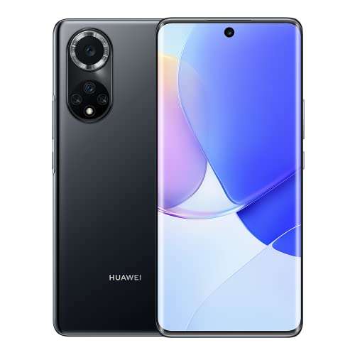 Huawei - Smartphone Nova 9 [8/128GB, 50Mpx, 6.57" Amoled]