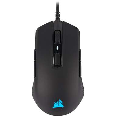 Corsair - Mouse gaming M55 PRO [RGB, 12400 DPI]