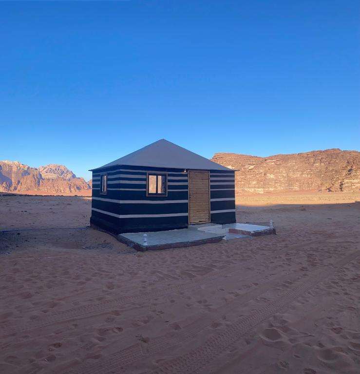 [Booking] Giordania 2 Alloggi a 0€ Wadi Rum Sights Camp e Wadi Rum Trip (clienti Genius)