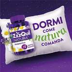 ZzzQuil Natura maxi formato: 2 x 72 pastiglie gommose (gusto frutti di bosco)