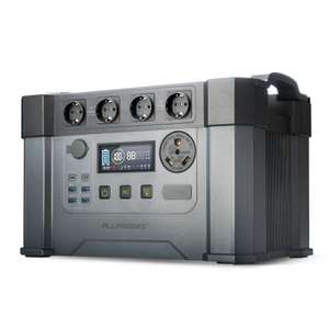 ALLPOWERS generatore elettrico portatile 1500W / 2000W