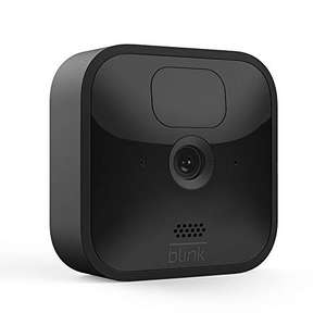 Blink Outdoor, Videocamera di sicurezza in HD - 1 videocamera