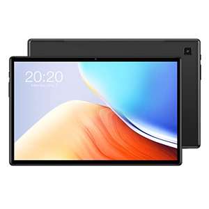 Tablet TECLAST M40S [10.1" FHD, 4G Dual SIM, 4GB/128GB, Android 11]