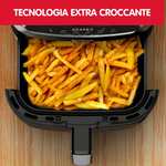 Moulinex Friggitrice ad Aria Easy Fry & Grill Vision 2 in 1