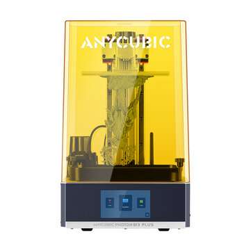 Anycubic - Stampante 3D Photon M3 Plus [+ Resina gratis]