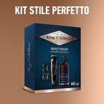King C. Gillette Style Master | Kit REGOLABARBA UOMO e DETERGENTE VISO 3 in 1