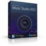 [PC] Ashampoo Music Studio 2022 [Gratis per Sempre]