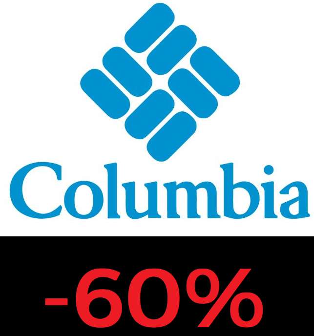 Amazon - 60% di Sconto su Columbia [Ultime taglie]
