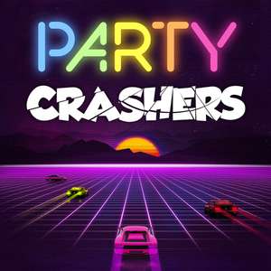Party Crashers - Nintendo eShop