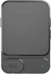 Amplificatore per cuffie portatile Hi-Fi con batteria da 8 ore DAC Bluetooth per smartphone, tablet e laptop, DSD256 MQA
