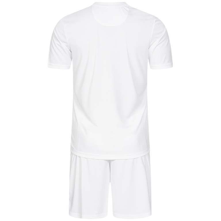 Zeus x Sportspar.de Legend Completo da calcio Maglia con pantaloncini bianco