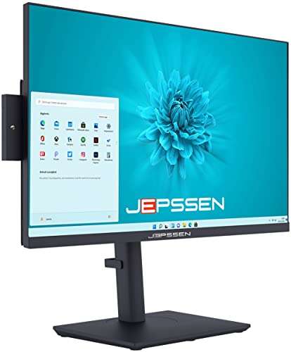 Jepssen - PC ONLYONE 27” [I7 11gen, SSD 1TB, 32GB RAM]