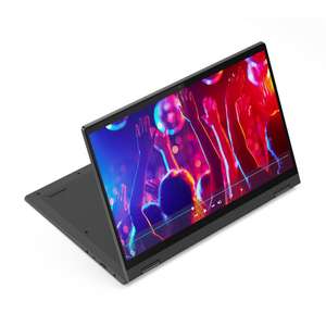 LENOVO Notebook IdeaPad Flex 5 14ALC05, AMD Ryzen 5-5500U, 14'', 8GB, 512GB