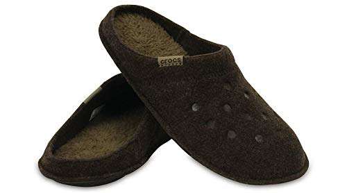 Crocs Classic Slipper pantofole da Uomo
