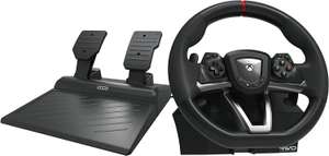 Volante Hori Rwo Racing Wheel Overdrive per Xbox Series X|S e Windows 10 (ufficiale Microsoft)