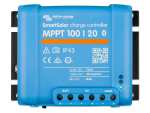 Regolatore di Carica MPPT Victron SmartSolar 100/20 12-24-48V 100Voc 20A
