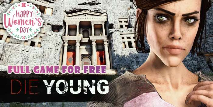 [Videogioco PC] Die Young