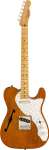 Chitarra Elettrica Fender Squier Classic Vibe 60s | Telecaster Thinline MN Natural